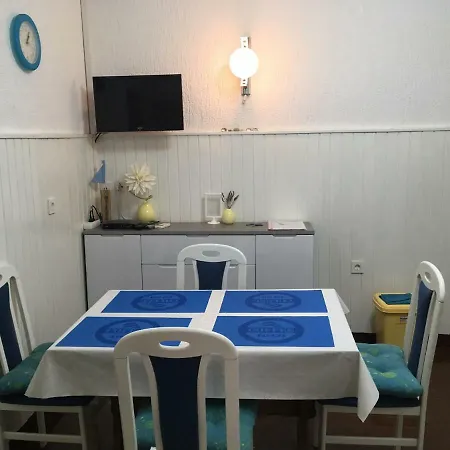 Apartamento Paco & Bony *