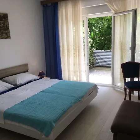 Apartamento Paco & Bony Lovran