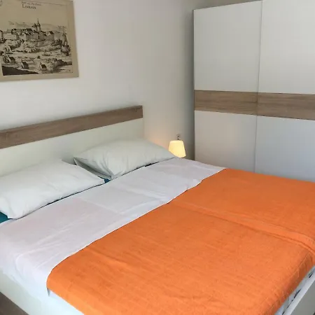 Apartman Paco & Bony