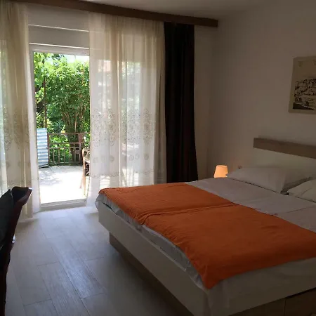 Apartmán Paco & Bony *