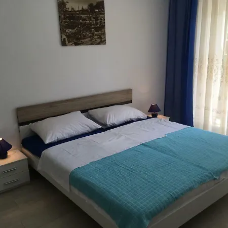 Apartmán Paco & Bony *