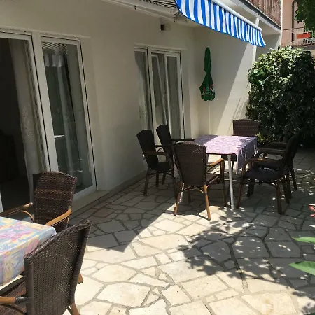 Apartmán Paco & Bony *