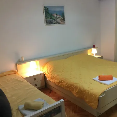 Paco & Bony Apartman