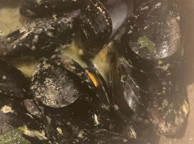 Apartment Paco & Bony Lovran