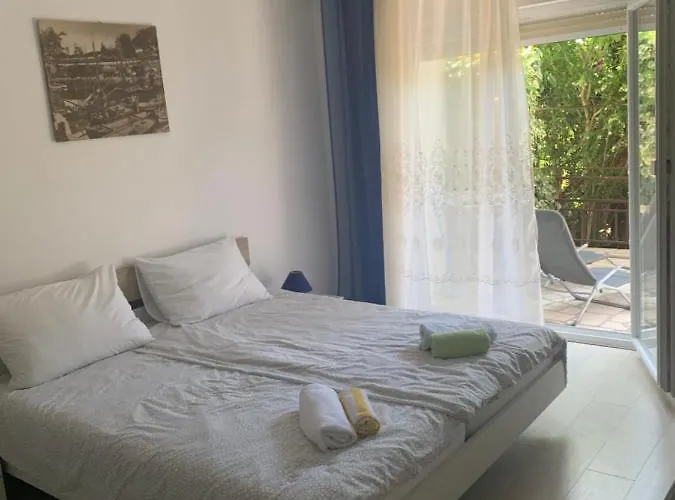 Paco & Bony * Lovran