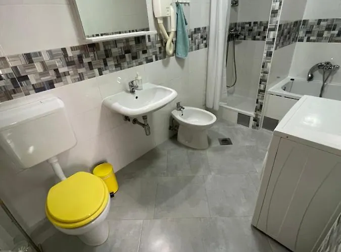 Paco & Bony Apartment