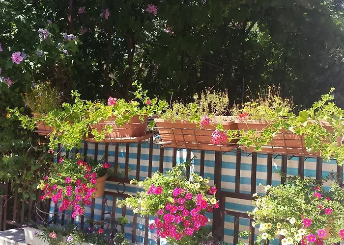 Apartment Paco & Bony Lovran