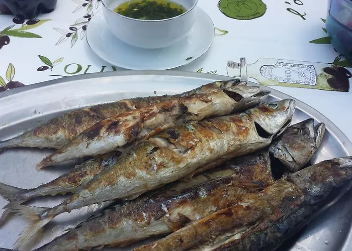 Apartment Paco & Bony *