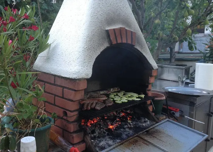 Apartment Paco & Bony Lovran