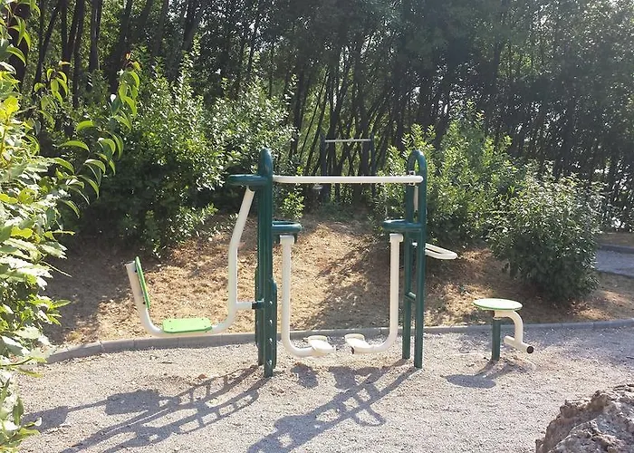 Apartment Paco & Bony *