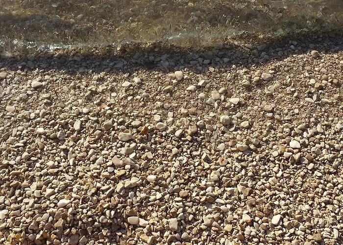 Paco & Bony Apartment